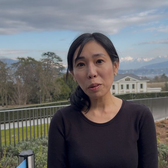 مایساتو: قطعنامه شورای حقوقبشر درباره ایران، جمعه به کشورهای عضو ارائه میشود