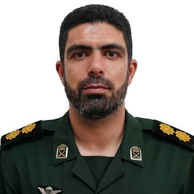 روابط عمومی سپاه ثارالله استان کرمان: سرهنگ سپاه پاسداران در منطقه مرزی سراوان کشته شد