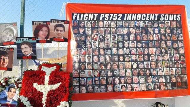 کانادا: جمهوری اسلامی به دنبال کاهش مسئولیت خود در سرنگونی هواپیمای اوکراینی است