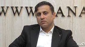 معینالدین سعیدی، نماینده چابهار: هر طرحی درباره تقسیم استان سیستان و بلوچستان بدون رعایت ملاحظات مردم، نخبگان، دانشمندان و علمای معزز استان محکوم به شکست است.