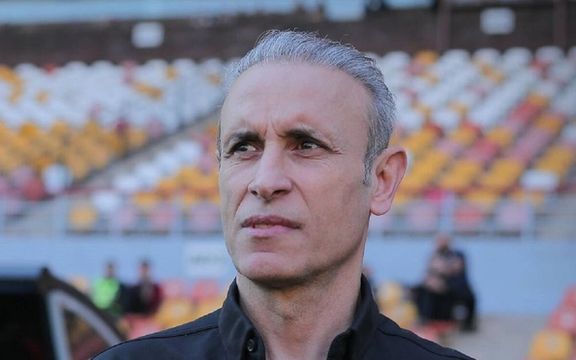 ادعای ورزش سه؛ یحیی گلمحمدی از هدایت فولاد خوزستان استعفا کرد