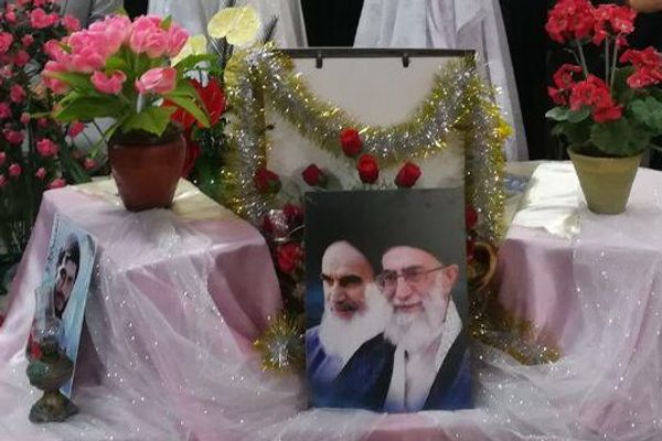 خبرگزاری حوزه علمیه از مردم خواست در شرایط جنگ هم ازدواج کنند
