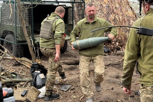 فایننشالتایمز: ترامپ ادامه حمایت از اوکراین را به مشارکت اروپا در تنگه هرمز منوط کرد