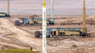 Major Iranian Attack On Israel Imminent In Coming Days - Report