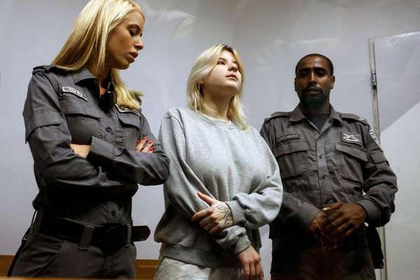 IRGC outlet touts intelligence gains from arrests, fires in Israel