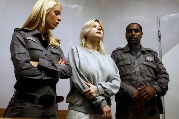 IRGC outlet touts intelligence gains from arrests, fires in Israel