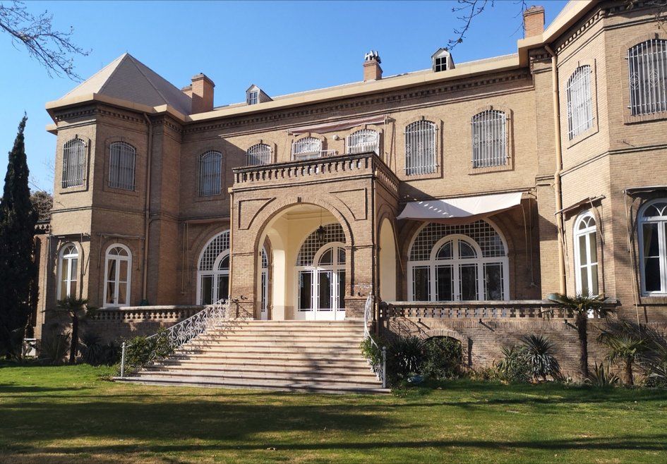 سفارت فرانسه در تهران: مشکلات صدور ویزا مربوط به قطع اینترنت در ایران است