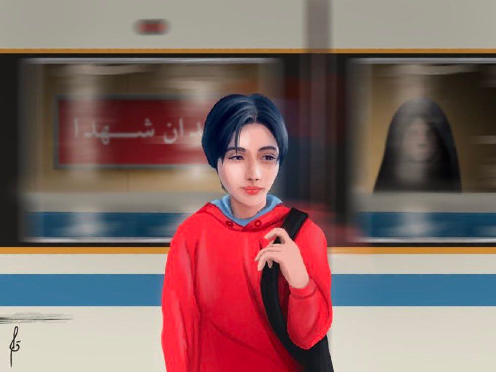 Iran Seeks Silent Burial Of Injured Teen To Avoid Protests