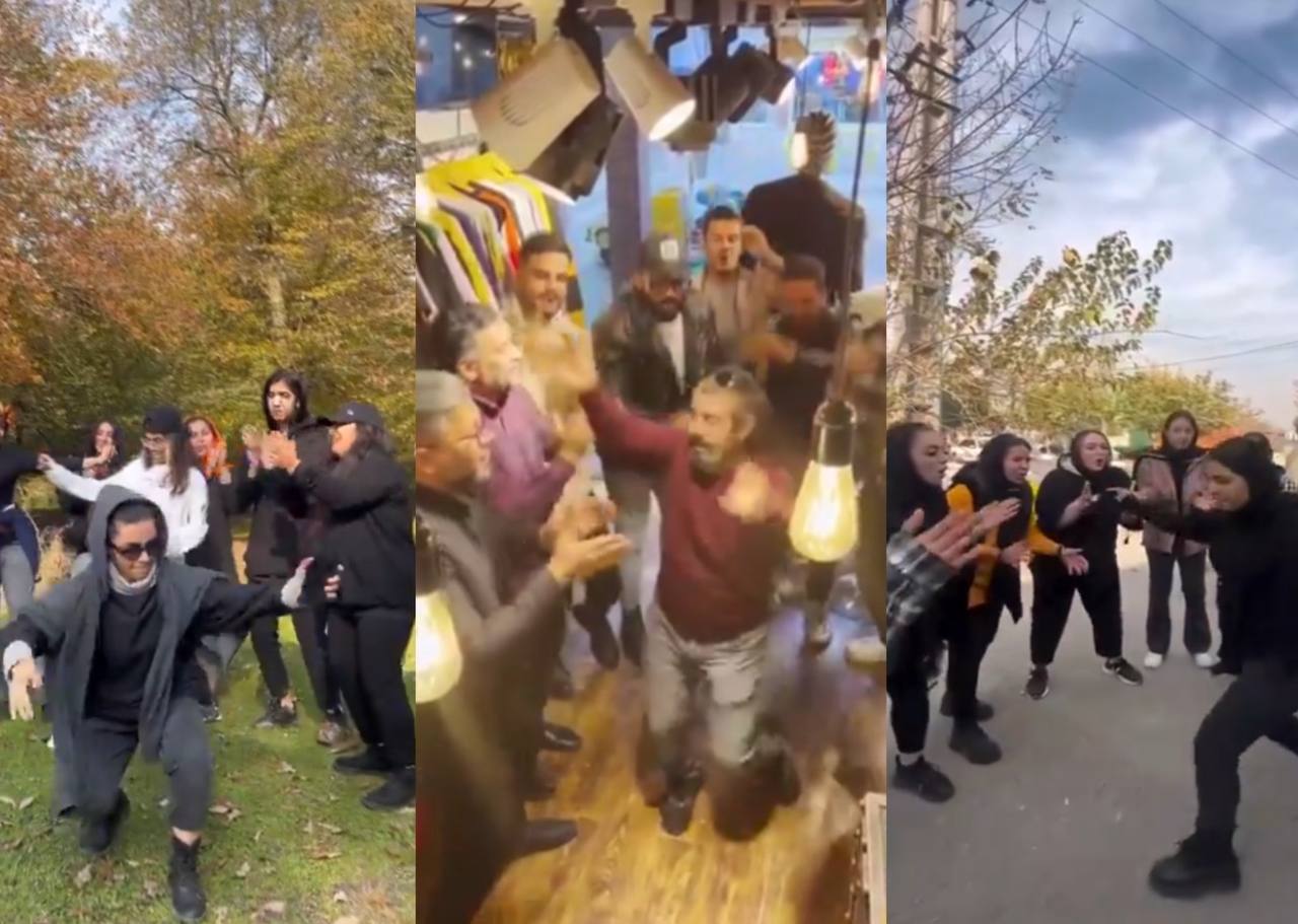 ادامه حمایت‌ها از «صادق بوقی»، پیرمردی که در رشت آواز می‌خواند و می‌رقصید