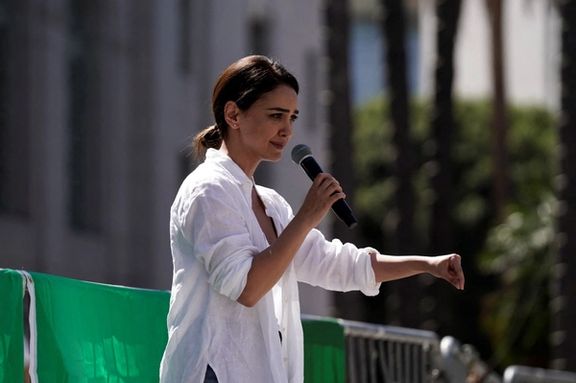 نازنین بنیادی: مقامات رژیم ایران باید برای اعدام محیالدین ابراهیمی تحت پیگرد قرار گیرند