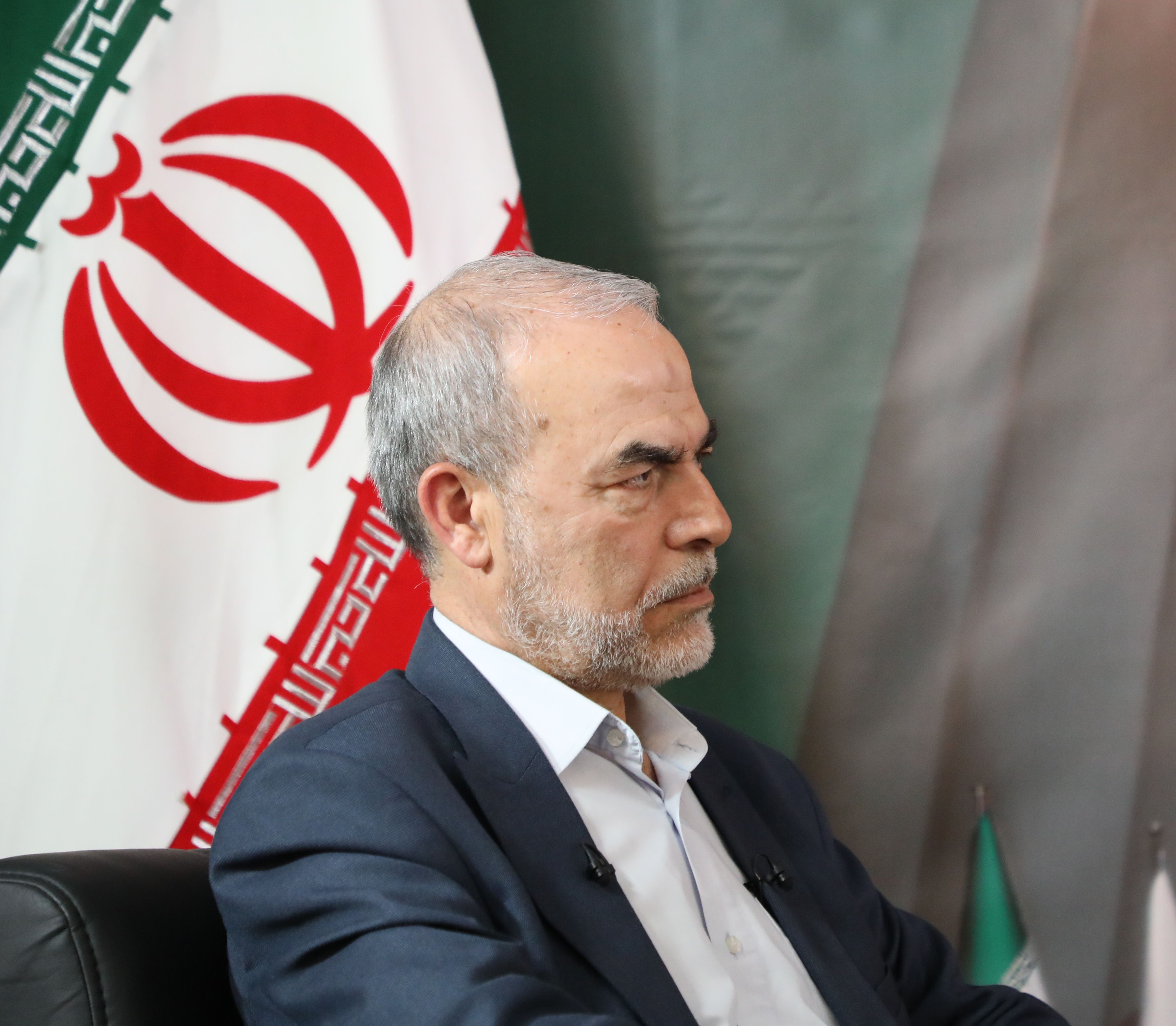 مسؤول بالحرس الثوري الإيراني: نتيجة الانتخابات يجب أن لا تضعف "جبهة المقاومة"