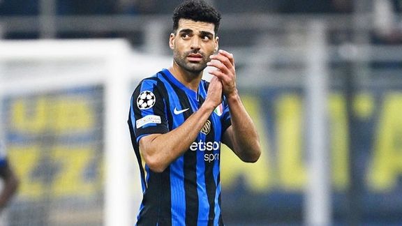 اسکای اسپورت خبر داد؛ فنرباغچه و مورینیو مشتری جدید مهدی طارمی