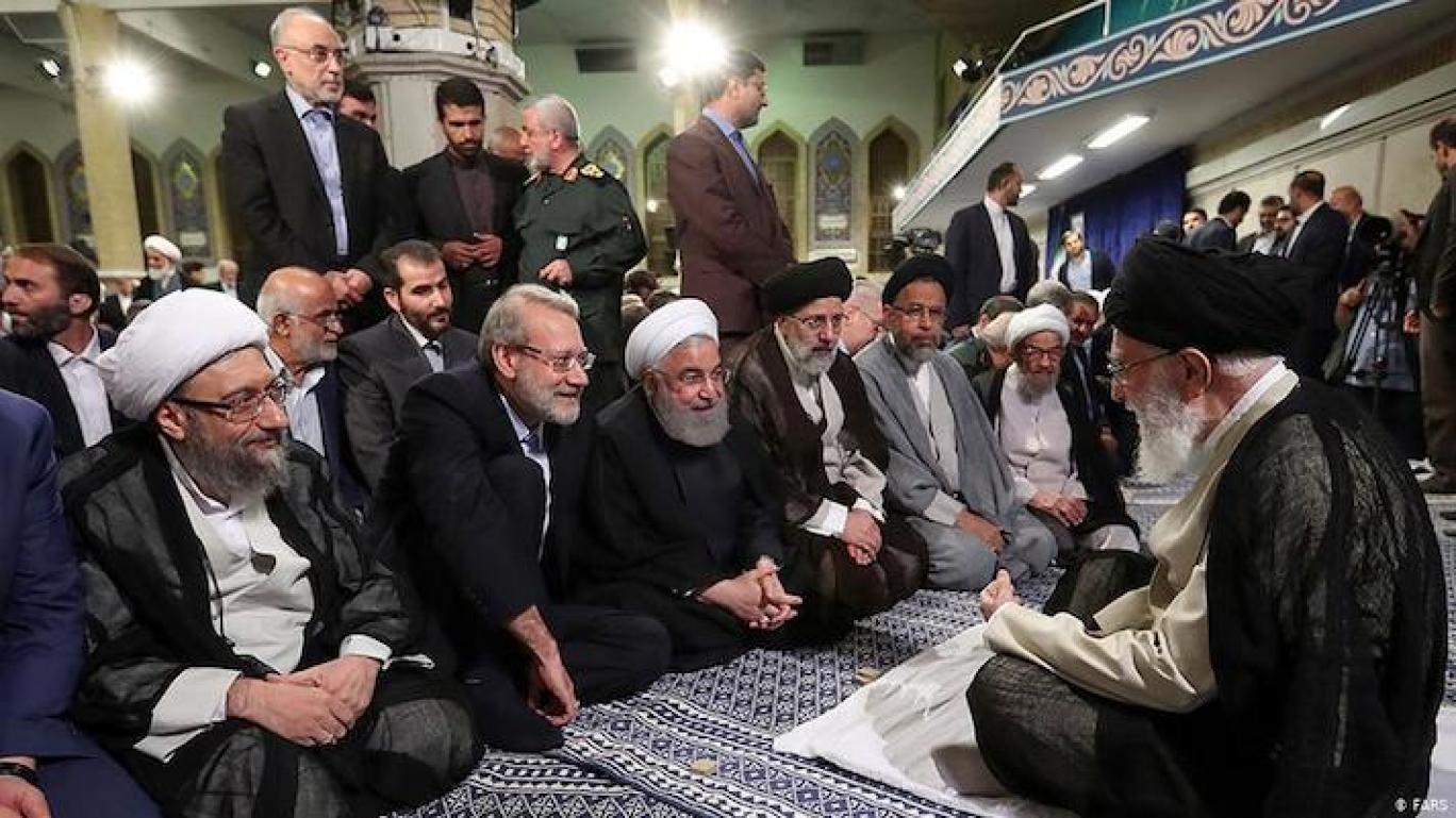 برای مذاکره با جمهوری اسلامی، ابتدا باید خود حکومت را شناخت که لانه افعی‌هاست
