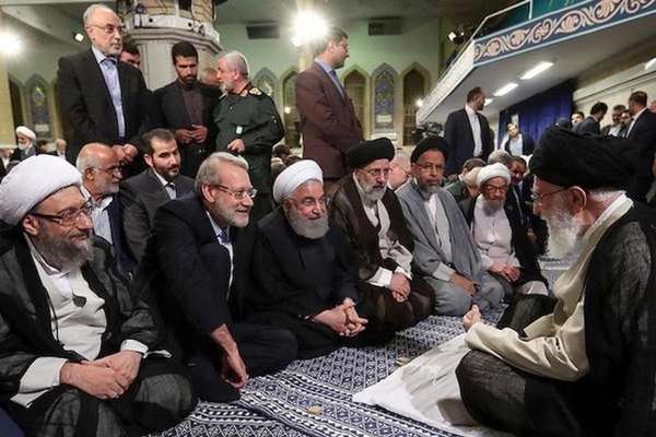 برای مذاکره با جمهوری اسلامی، ابتدا باید خود حکومت را شناخت که لانه افعیهاست