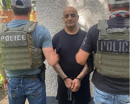 أحدهم على صلة بحزب الله.. إدارة الهجرة الأميركية تحتجز 11 إيرانيًا في عدة ولايات