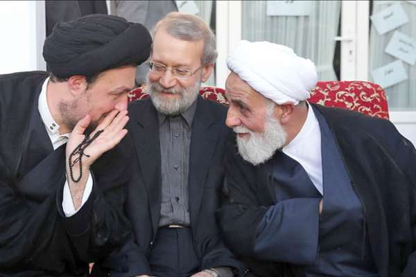 Politicians In Iran Debate The Idea Of A ‘Council Of Moderates’