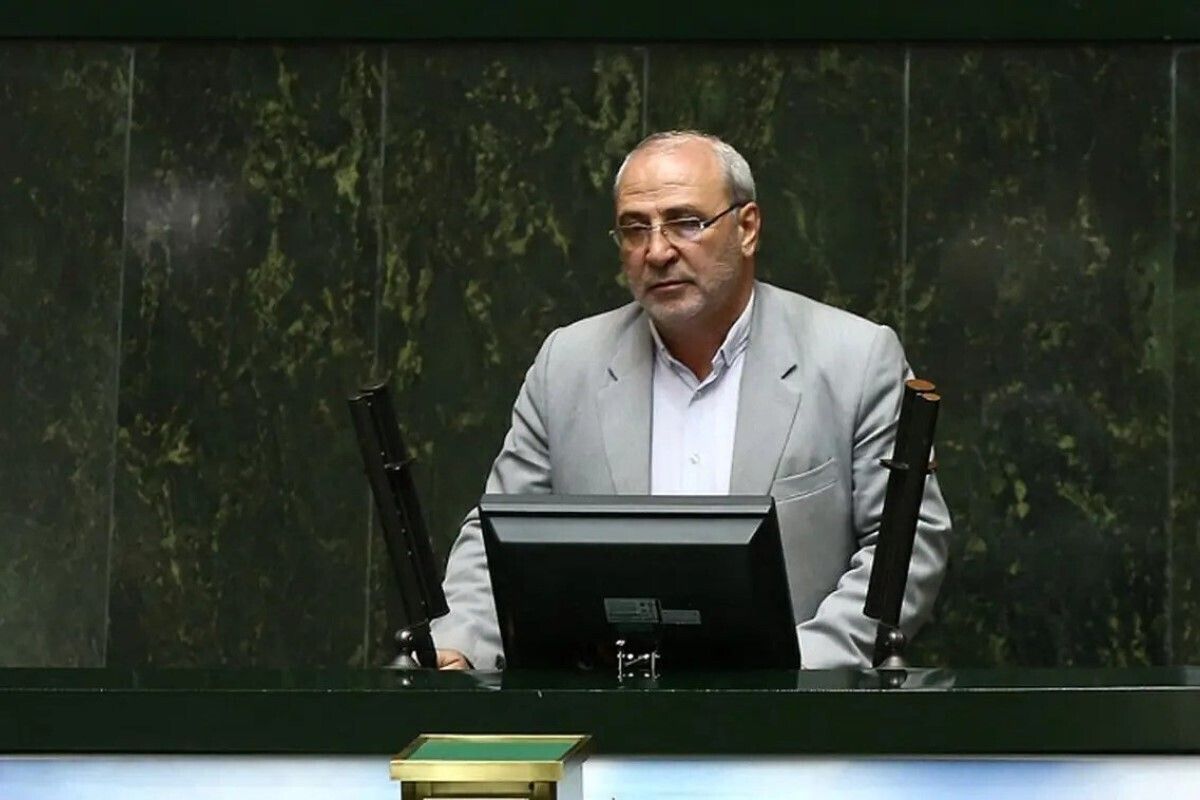 نایب‌رییس کمیسیون اصل ۹۰ مجلس: دشمن متن توافق با آژانس را در اختیار دارد اما ما نه