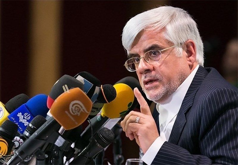 نائب الرئيس الإيراني يعلن استعداد طهران للتفاوض المباشر مع واشنطن "في الظروف المناسبة"