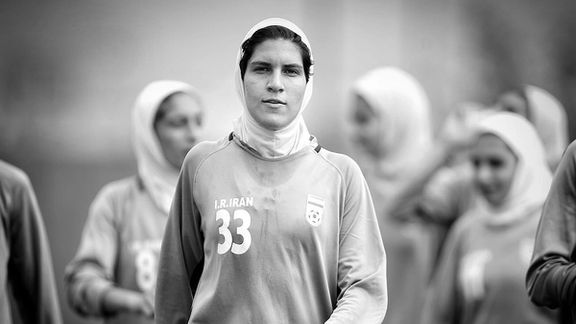 ملیپوش فوتبال زنان علیه همتایان مرد: کاش همزمان با درگذشت ملیکا، از حواله خودرو نمیگفتید