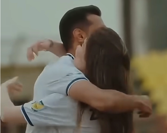 Iran state TV accused of hypocrisy after decrying footballer's wedding video
