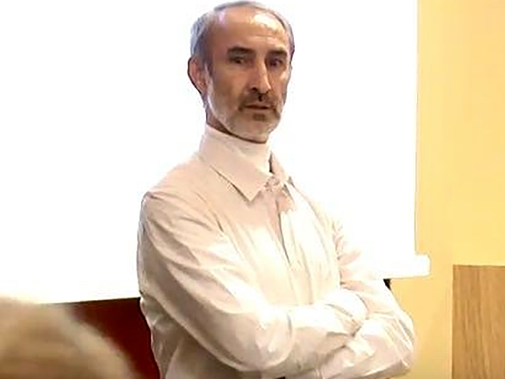 حمید نوری در دادگاه: خمینی فروردين ۶۸ از دست منتظری خسته شد و گفت «منتظری فینیش»