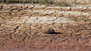 Iran edges toward urban water collapse