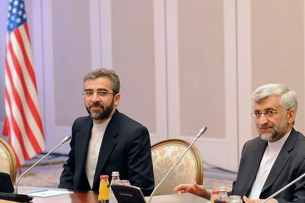 Iran’s ex-nuclear envoy appointed to Khamenei advisory council
