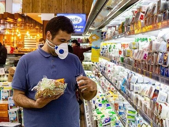 مدیرکل تعزیرات خراسان رضوی: در هفته انتقال دولت، قیمت بسیاری از کالاها افزایش یافت