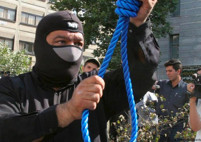 اعدام ۱۲ نفر طی هفته گذشته به اتهام «درگیری مسلحانه،«مواد مخدر» و «قتل عمد» 