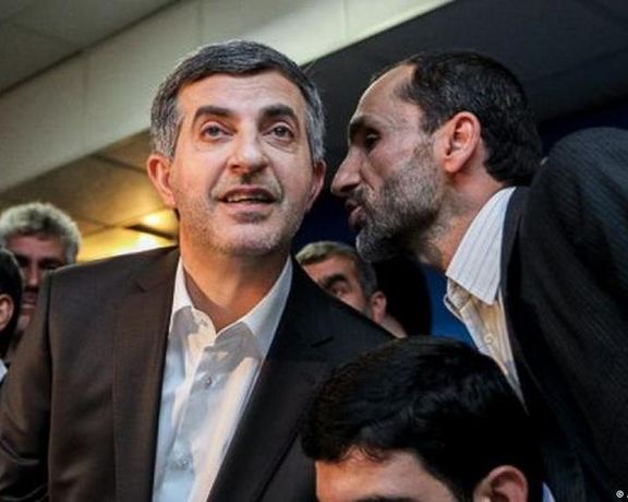 سخنگوی کمیسیون اصل ۹۰ مجلس: مشایی و بقایی یک سال است که در خارج از زندانند