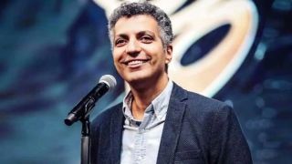 Iran bans popular football commentator’s program