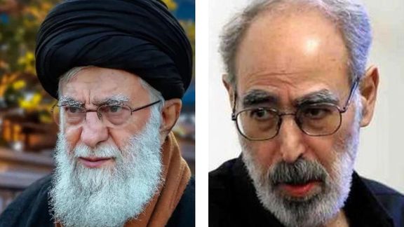 ابوالفضل قدیانی، زندانی سیاسی سابق: صنایع اتمی برای حفظ حکومت غاصبانه خامنهای است