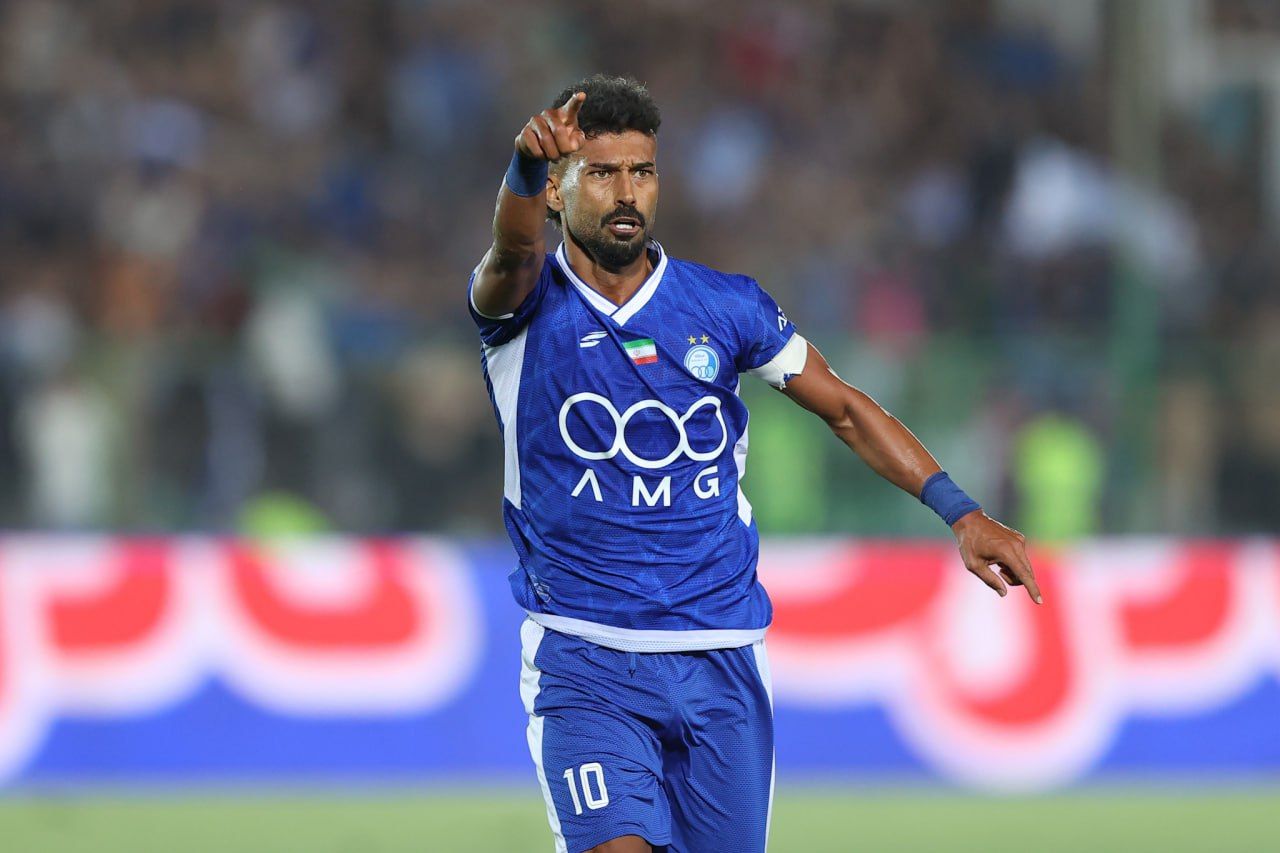 پیمان حدادی: رامین رضاییان به پرسپولیس بیشتر از همه تخفیف داد و علاقه زیادی داشت بیاید
