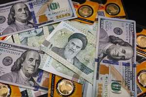 قیمت دلار از ۱۰۱ یک هزار تومان گذشت