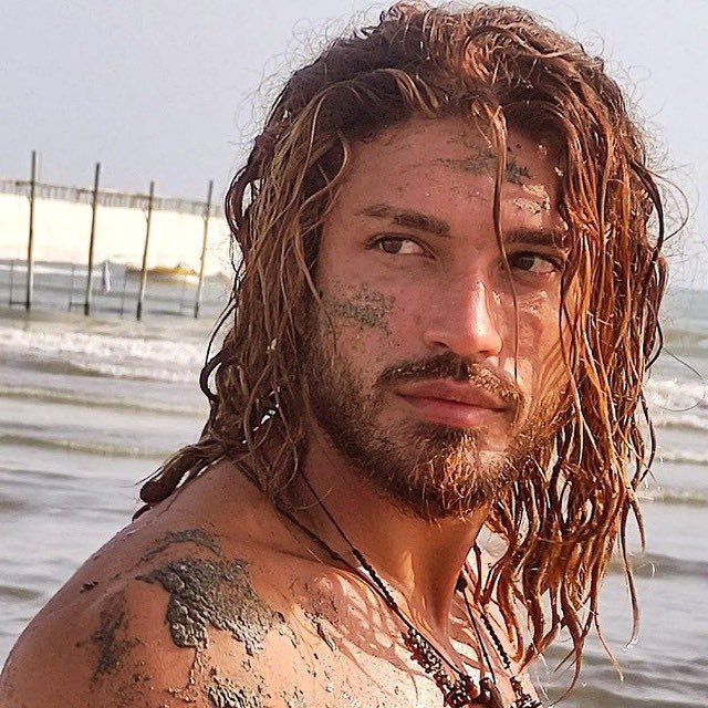 Slain Protester Davoud Sohrabi