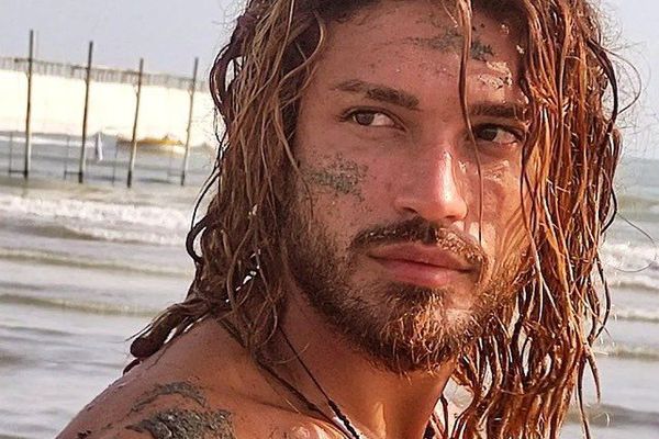 Bodybuilding champion shot in protest dies after 50 days in coma