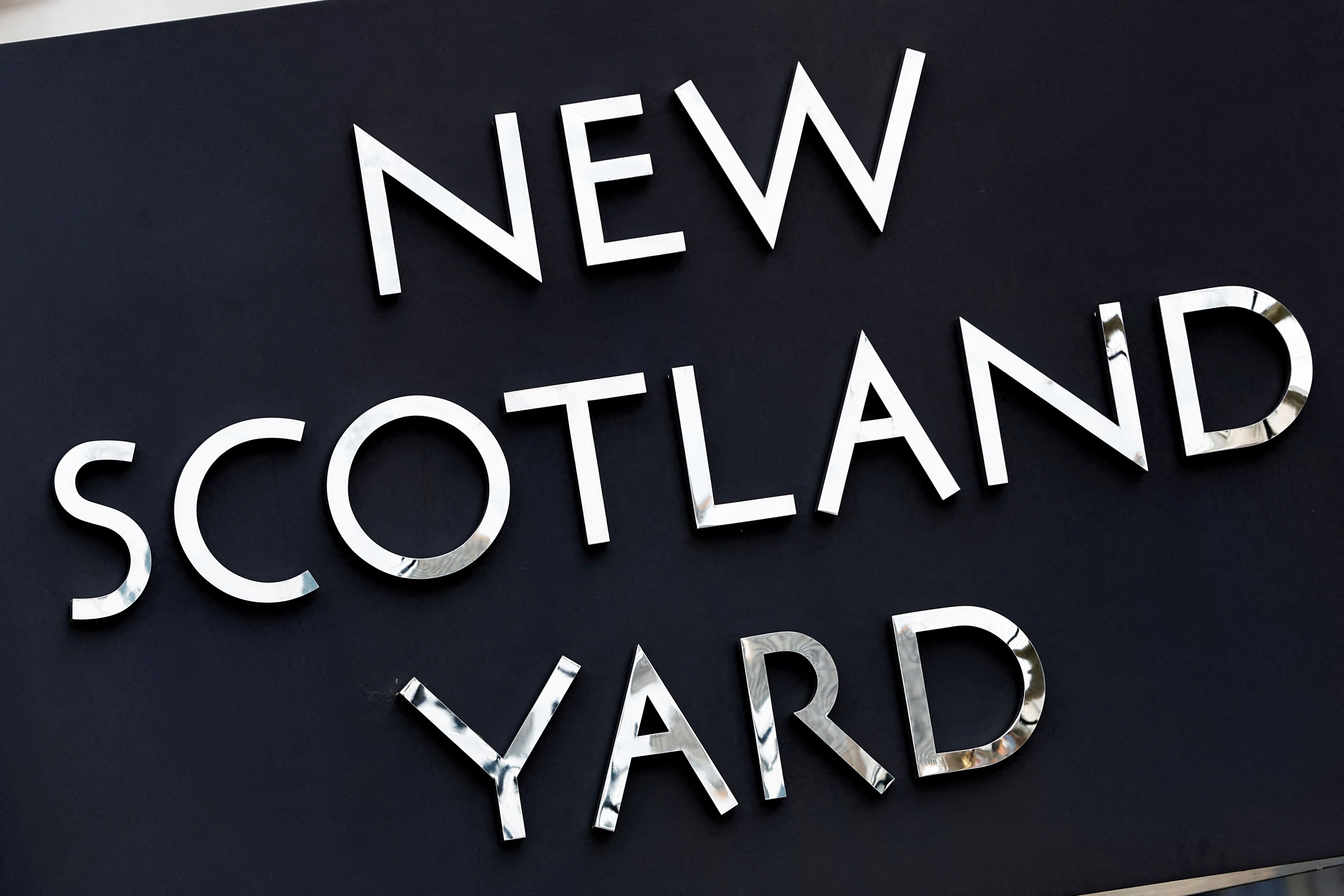 London charity investigated over alleged links to Tehran