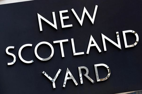 London charity investigated over alleged links to Tehran