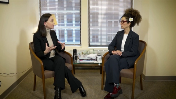 Venezuela’s Machado says world must raise cost for Iran’s rulers