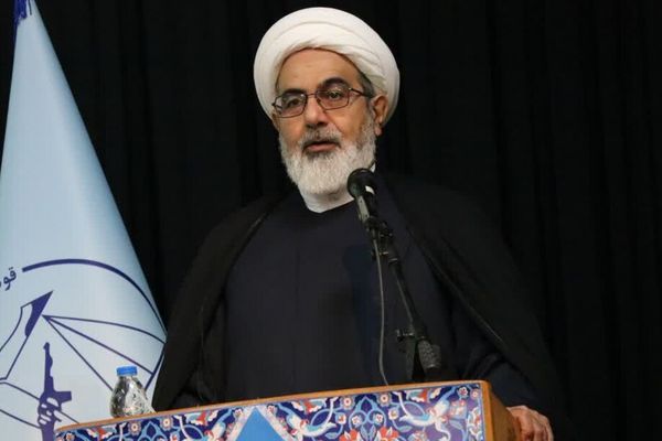 US will 'take to grave' wish to limit Iran's missile range, official says