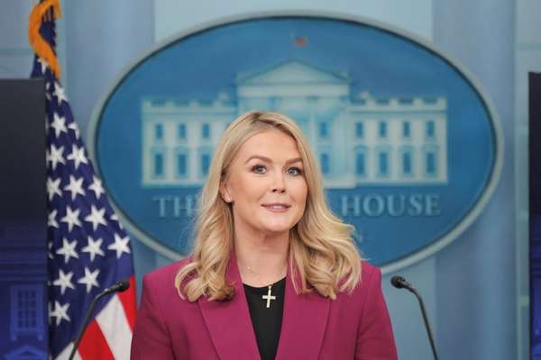 White House says Trump threat on Gaza hostages kept Iran in check