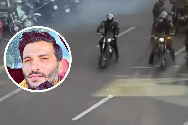 کاظمیان، بازیکن پیشین تیم ملی:این شجاعت نه شیرین است نه تلخ چون جریانی را تغییر خواهد داد