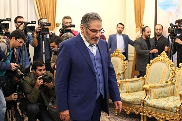 Iran has never sought nuclear weapons and never will, Khamenei aide says