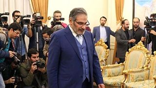 Tehran Media Speculate On Security Chief’s Dismissal