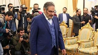 Ex-Security Chief Warned Khamenei Of UN Rights Investigation