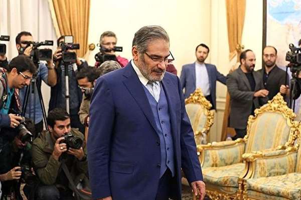 Tehran Media Speculate On Security Chief’s Dismissal