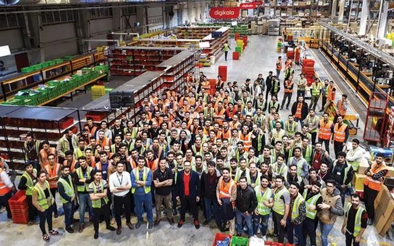 Iran's Startups In Panic Mode As Shares Go To State-Tied Firms