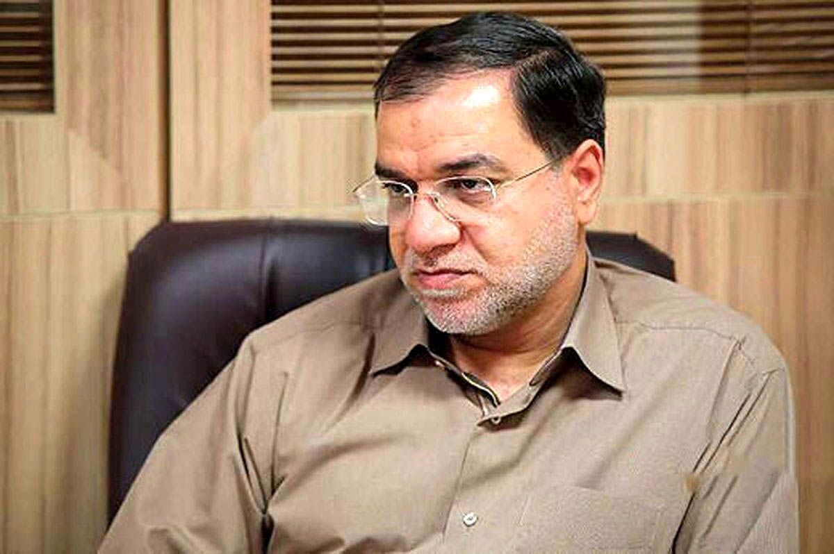 Mehdi Fazaeli, a senior official in Ali Khamenei's office