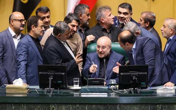 روابط عمومی مجلس شورای اسلامی، هک سایت مجلس و خبرگزاری خانه ملت را تایید کرد