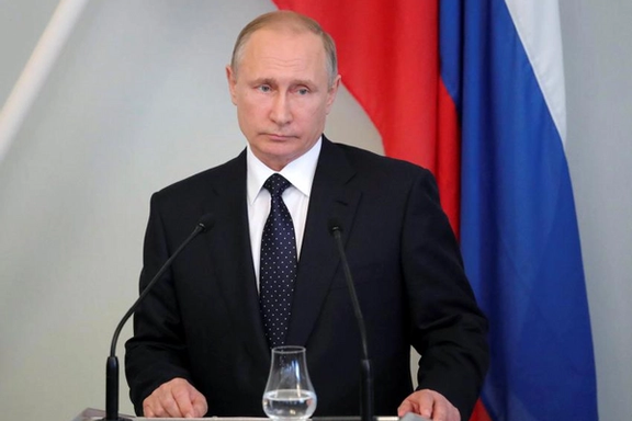 کرملین: نام واکسن روسی کرونا که ولادیمیر پوتین میزند اعلام نمیشود